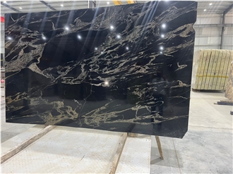 Titanium Matte Black Granite Slabs Titanium Matte Black Granite Slabs