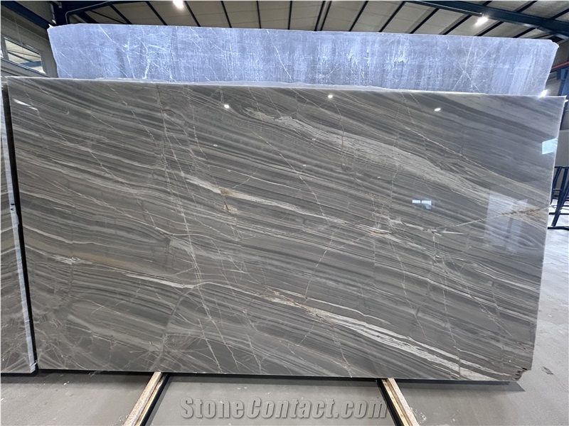 Atlas CR Marble Slabs