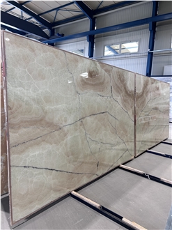 Pistachio Onyx Polished 2Cm Slabs Pistachio Onyx Polished 2Cm Slabs
