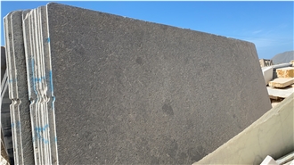 Alhena Blue Pierre Bleue Limestone Slabs
