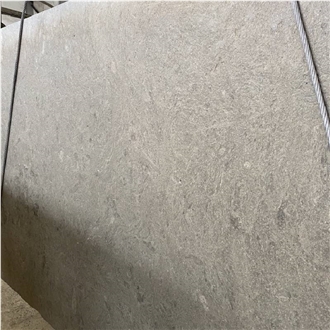 Alhena Blue Pierre Bleue Limestone Slabs