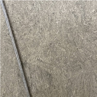 Alhena Blue Pierre Bleue Limestone Slabs