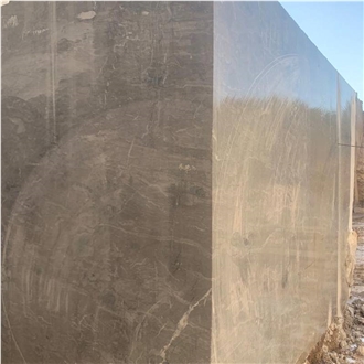 Atlantic Grey Gris Violet Marble Blocks