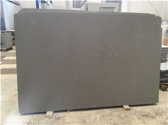 Avallon Grey Limestone - Taza Gris Limestone Slabs