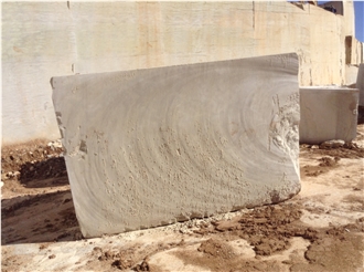 Chablis Beige Limestone Blocks
