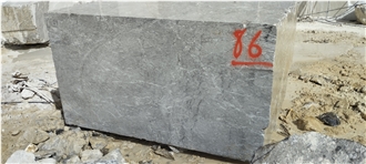Grey Lido Gris Tiflet Marble Blocks