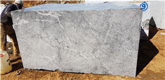 Grey Lido Gris Tiflet Marble Blocks