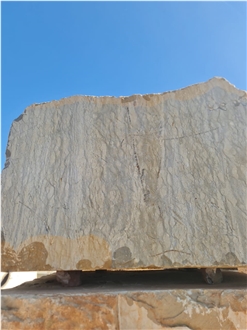 Manhattan Blue Msoun Limestone Blocks