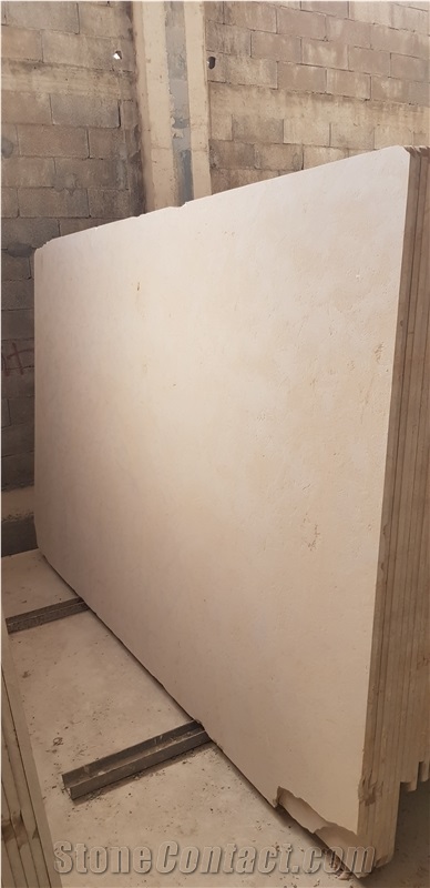 Pierre Taza Chablis Beige Taza Limestone Slabs