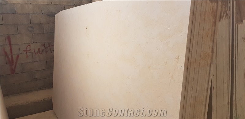 Pierre Taza Chablis Beige Taza Limestone Slabs
