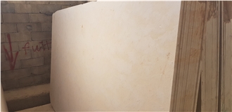 Pierre Taza Chablis Beige Taza Limestone Slabs