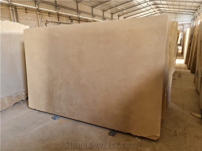 Pierre Taza Chablis Beige Taza Limestone Slabs