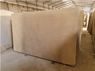 Pierre Taza Chablis Beige Taza Limestone Slabs