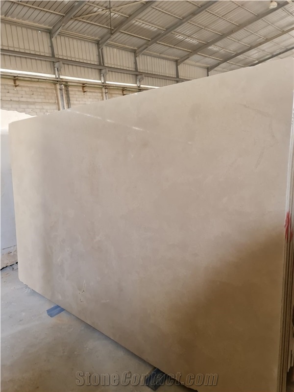 Pierre Taza Chablis Beige Taza Limestone Slabs