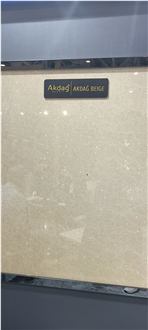 Akdag Beige Limestone Slabs And Tiles Akdag Beige Limestone Slabs And Tiles