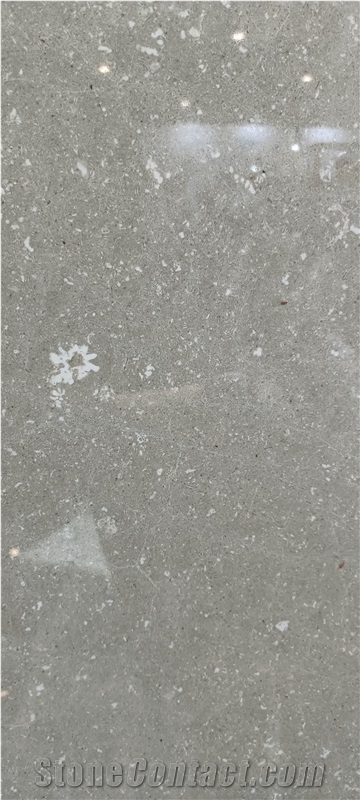 Akdag Beige Limestone Slabs And Tiles