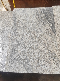 Foresty Grey Granite Tiles