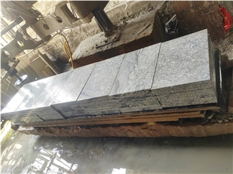 Foresty Grey Granite Tiles