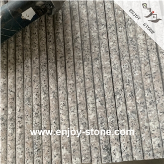G636 Apple Pink Granite Tiles For Wall Cladding And Flooring