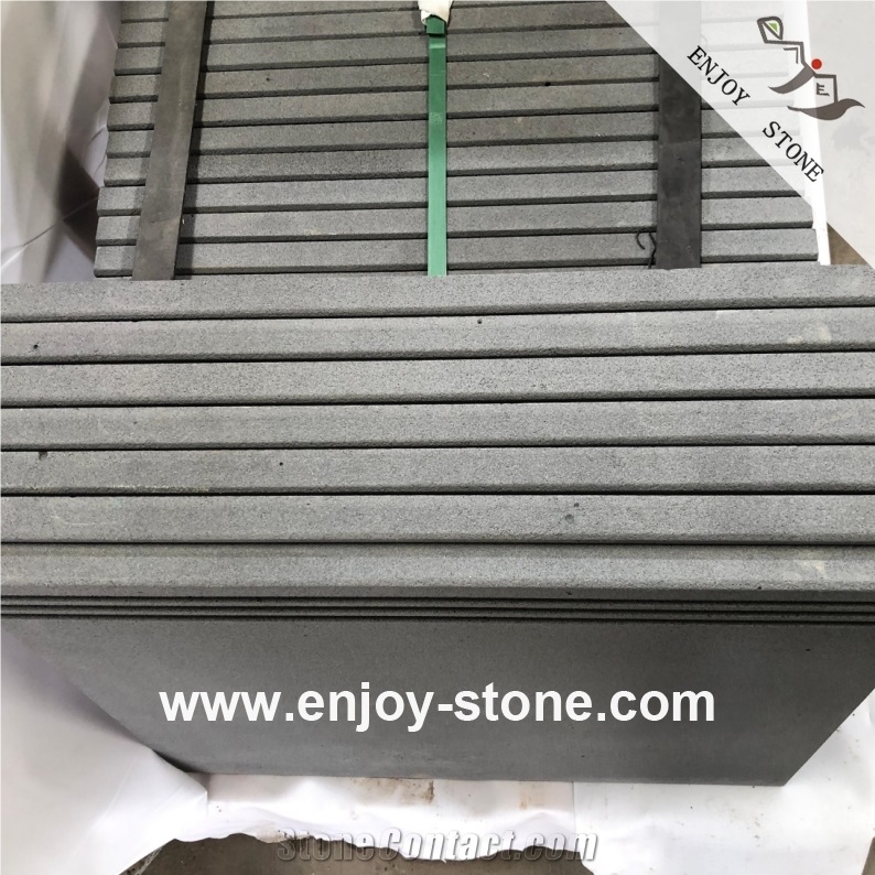 Grey Basalt Tiles