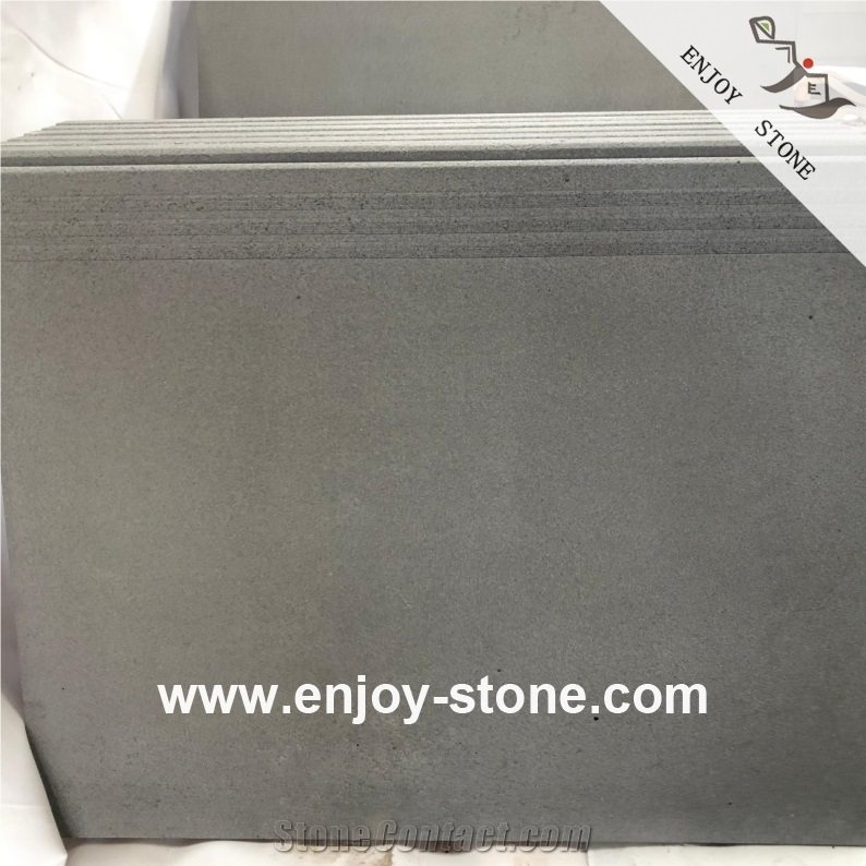 Grey Basalt Tiles
