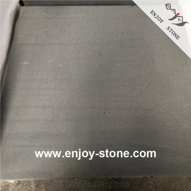 Grey Basalt Tiles