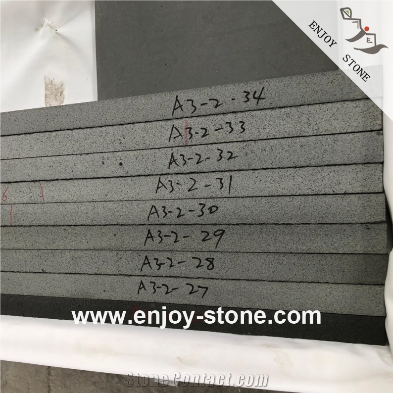 Grey Basalt Tiles