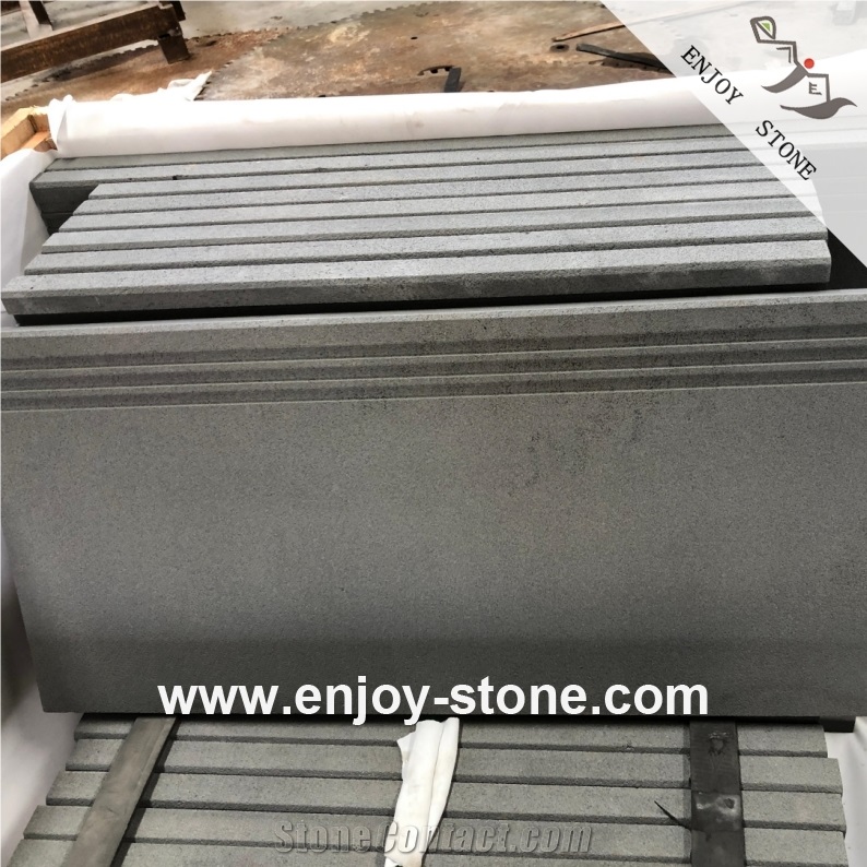 Grey Basalt Tiles