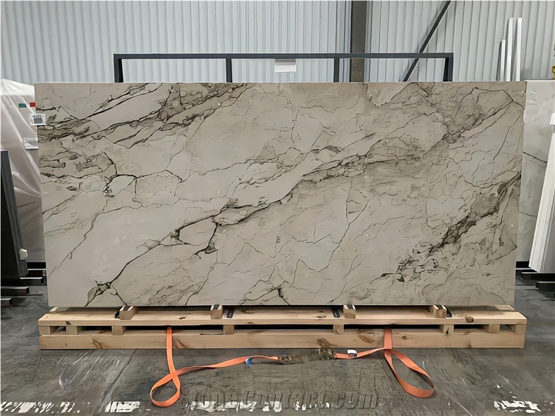 Colorado Dunes Sintered Stone Slabs