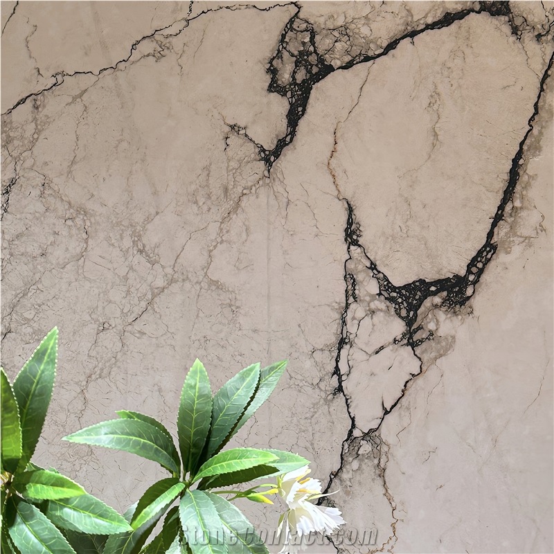 Colorado Dunes Sintered Stone Slabs