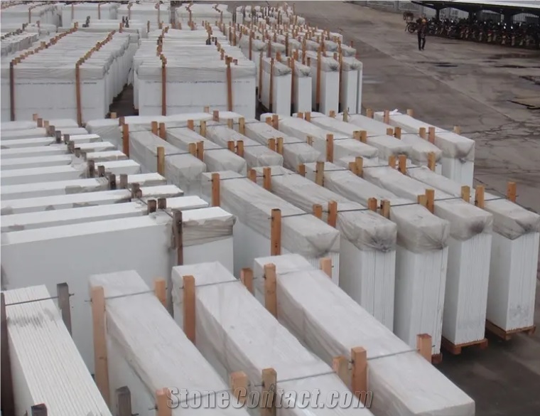 Hot Sale Cheap White Nano Stone Slabs For Indoor Design