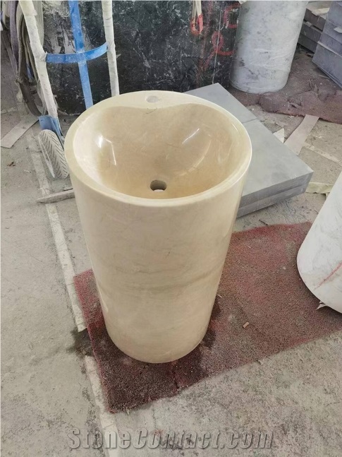 Hot Sale High Quality Colorful Wash Basins For Hotel Design
