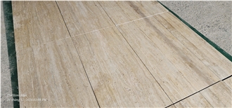Beige Travertine Tiles