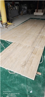 Beige Travertine Tiles