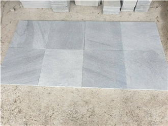 Dark Blue Marble Tiles