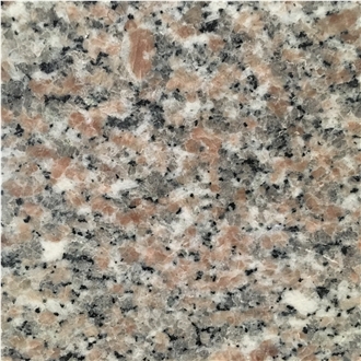 Vietnam Pink Granite Slabs, Granite Tiles