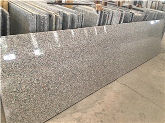 Vietnam Pink Granite Slabs, Granite Tiles