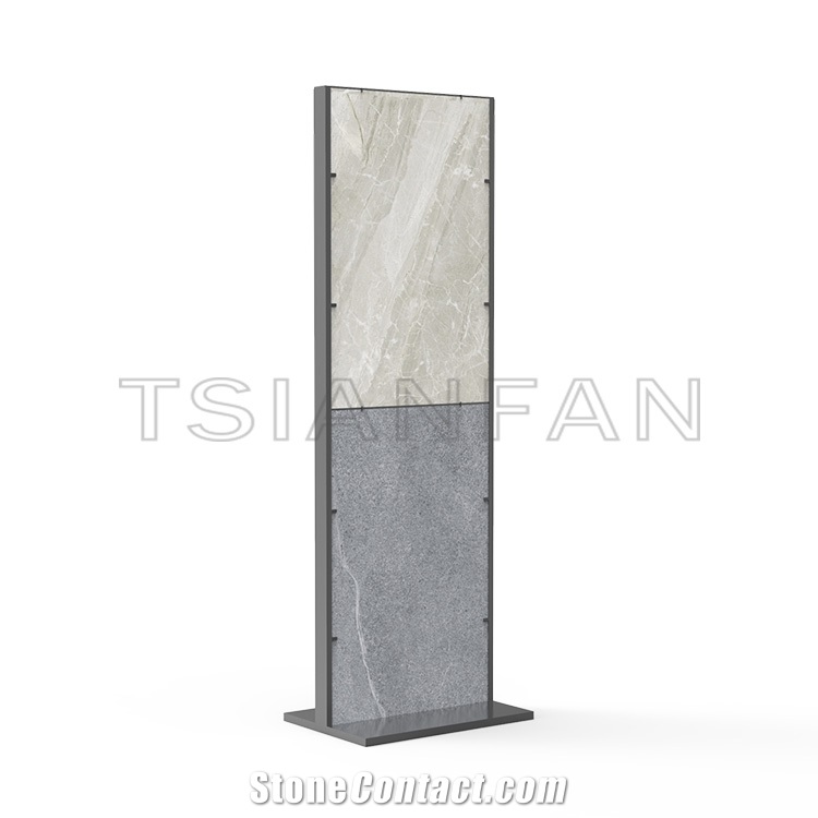 Ceramic Display,Marble Stone Display Rack