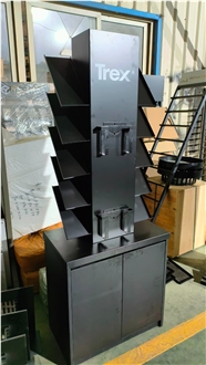 Display Rack-Granite-Marble-Quartzite