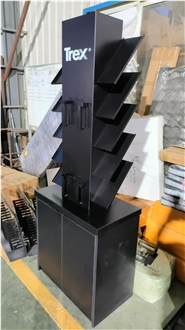 Display Rack-Granite-Marble-Quartzite