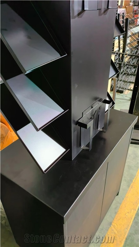 Display Rack-Granite-Marble-Quartzite