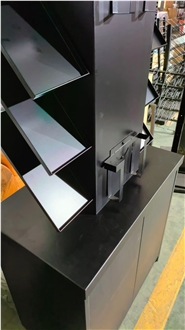 Display Rack-Granite-Marble-Quartzite