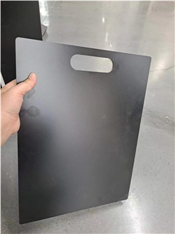 Mdf Cardboard Stone Display