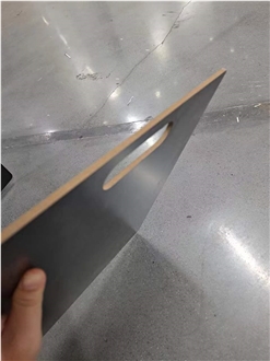 Mdf Cardboard Stone Display