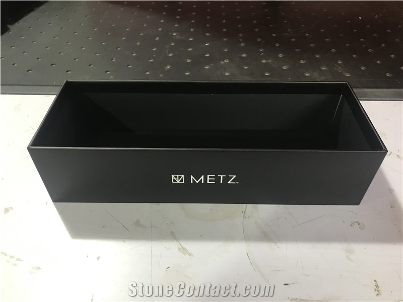 Sample Box-Open Box-Tile-Stone