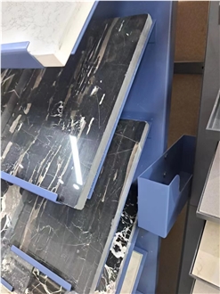 Showroom Stand, Display Rack