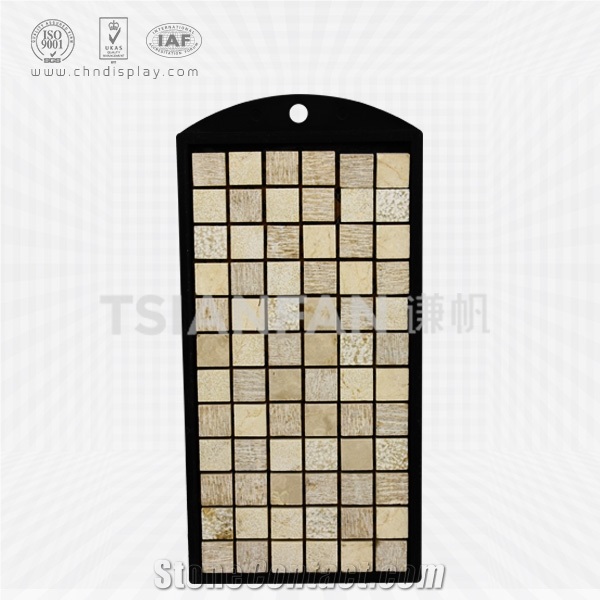 Stone Sample Book,Samplebox,Wood Floor Display