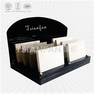 Stone Table Stand, Counter Stand For Tile Samples