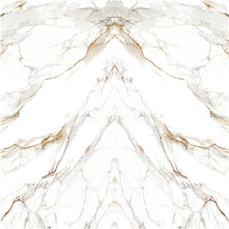 3200*1600*12MM Calacatta Gold Sintered Stone Slabs