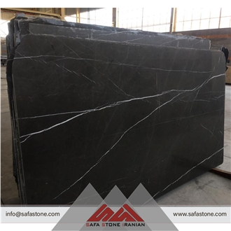 Pietra Gray Marble Slabs – Various Sizes
